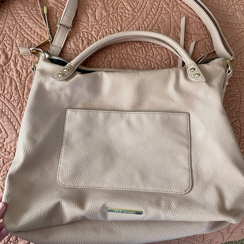 Steve Madden purse